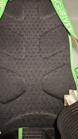 Espaldera POC VPD 2.0
