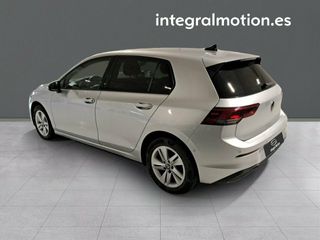 Volkswagen Golf 2.0 TDI 85kW (115CV)
