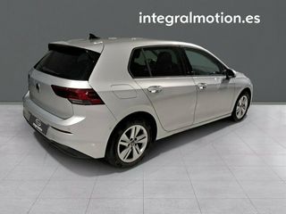 Volkswagen Golf 2.0 TDI 85kW (115CV)