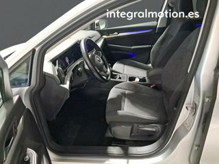 Volkswagen Golf 2.0 TDI 85kW (115CV)