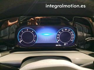 Volkswagen Golf 2.0 TDI 85kW (115CV)