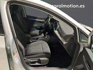 Volkswagen Golf 2.0 TDI 85kW (115CV)