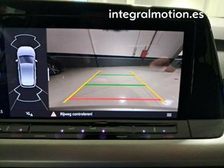 Volkswagen Golf 2.0 TDI 85kW (115CV)