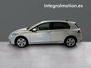 Volkswagen Golf 2.0 TDI 85kW (115CV)