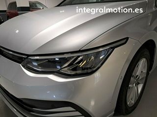 Volkswagen Golf 2.0 TDI 85kW (115CV)