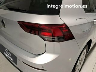 Volkswagen Golf 2.0 TDI 85kW (115CV)