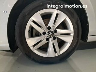 Volkswagen Golf 2.0 TDI 85kW (115CV)