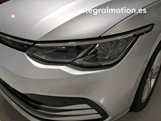 Volkswagen Golf 2.0 TDI 85kW (115CV)