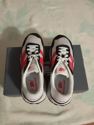 Zapatillas New Balance 237