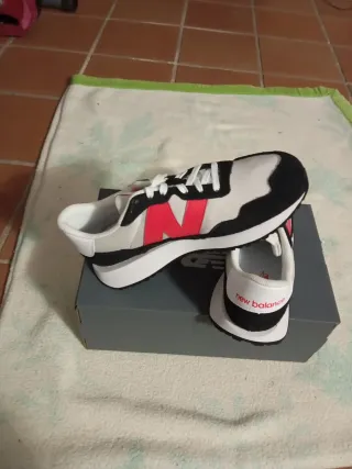 Zapatillas New Balance 237