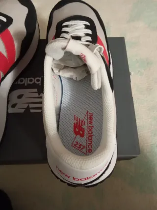 Zapatillas New Balance 237