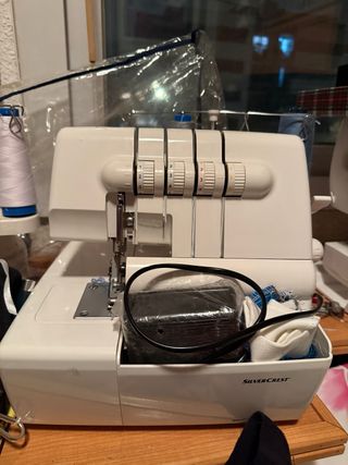 Remalladora SilverCrest