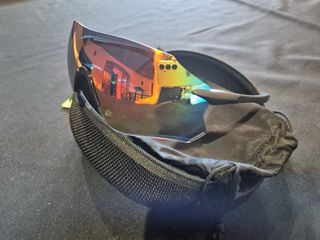 Óculos Merida Bikes