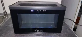 Vinoteca Cavevinum CV-7D 5 Botellas