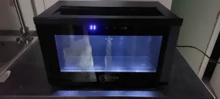 Vinoteca Cavevinum CV-7D 5 Botellas