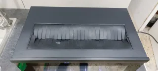 Vinoteca Cavevinum CV-7D 5 Botellas