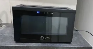 Vinoteca Cavevinum CV-7D 5 Botellas