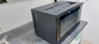 Vinoteca Cavevinum CV-7D 5 Botellas