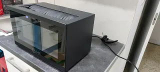 Vinoteca Cavevinum CV-7D 5 Botellas