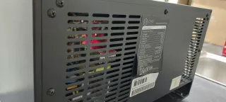 Vinoteca Cavevinum CV-7D 5 Botellas