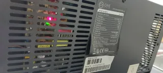 Vinoteca Cavevinum CV-7D 5 Botellas