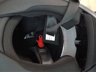 Casco infantil nuevo