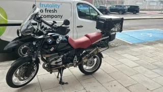 BMW R 1150 GS