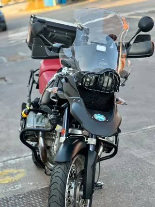 BMW R 1150 GS
