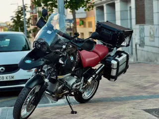 BMW R 1150 GS
