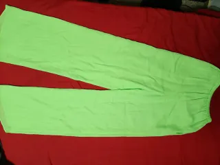 Pantalones Armani Verdes