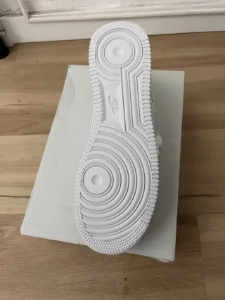 Zapatillas Nike Air Force 1 Nuevas