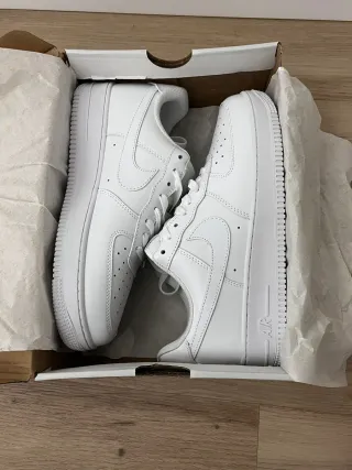 Zapatillas Nike Air Force 1 Nuevas