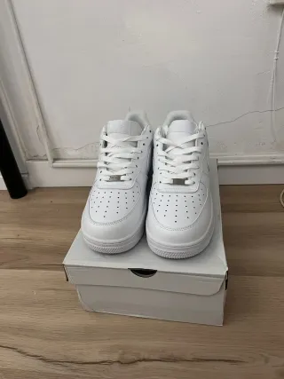 Zapatillas Nike Air Force 1 Nuevas