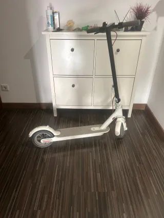 Patinete Eléctrico Xiaomi