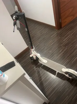 Patinete Eléctrico Xiaomi
