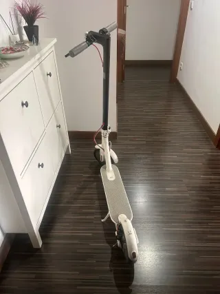 Patinete Eléctrico Xiaomi