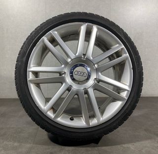 Llantas Audi A3 S3 18" Originales