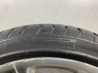 Llantas Audi A3 S3 18" Originales