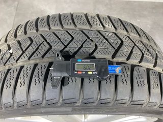 Llantas Audi A3 S3 18" Originales