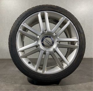 Llantas Audi A3 S3 18" Originales