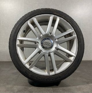 Llantas Audi A3 S3 18" Originales