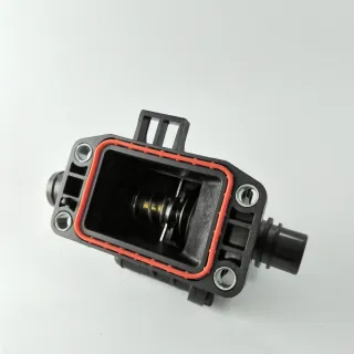 Termostato Ford fiesta mk6 1.4 1.6 TDCI