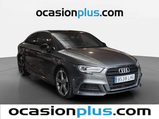 Audi A3 Sedan S line 35 TDI 110 kW (150 CV) S tronic