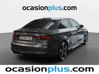 Audi A3 Sedan S line 35 TDI 110 kW (150 CV) S tronic