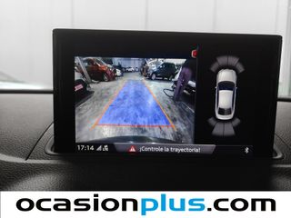 Audi A3 Sedan S line 35 TDI 110 kW (150 CV) S tronic