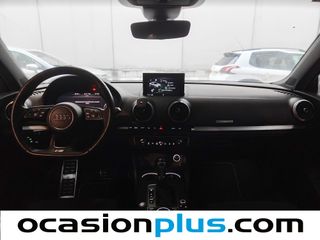 Audi A3 Sedan S line 35 TDI 110 kW (150 CV) S tronic