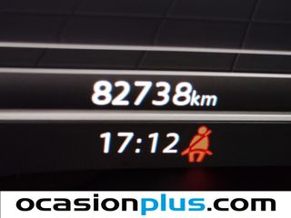 Audi A3 Sedan S line 35 TDI 110 kW (150 CV) S tronic