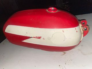 Derbi Antorcha Olímpica Especial 49cc