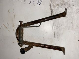 Derbi Antorcha Olímpica Especial 49cc