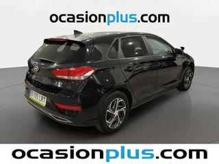 Hyundai i30 1.0 TGDI Klass 88 kW (120 CV)